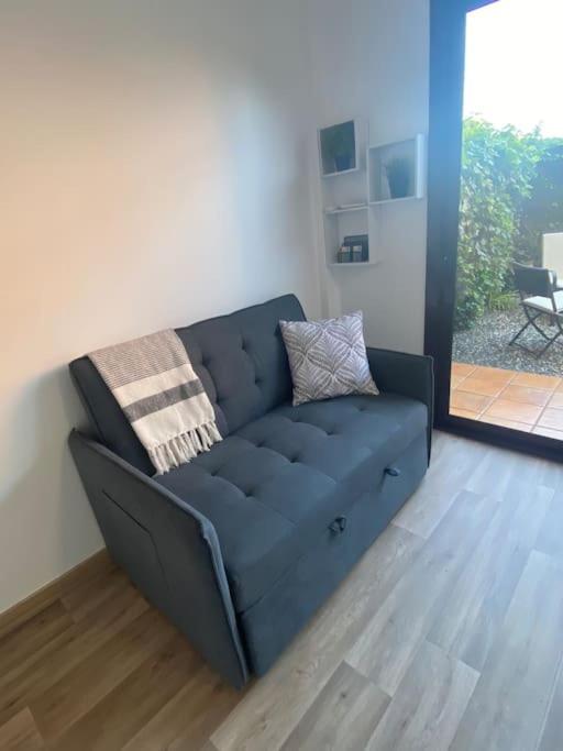 Apartamento Loft, โยเรตเดมาร์ ภายนอก รูปภาพ