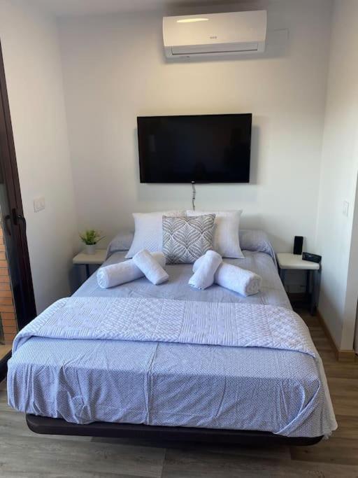 Apartamento Loft, โยเรตเดมาร์ ภายนอก รูปภาพ