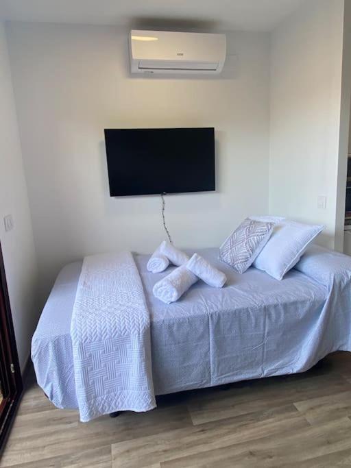 Apartamento Loft, โยเรตเดมาร์ ภายนอก รูปภาพ